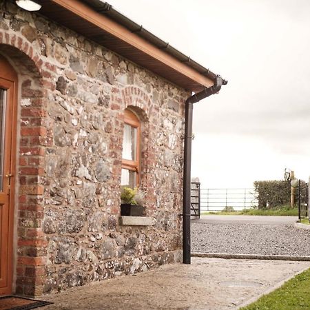 Drumnavaddy Cottage Dromore  Kültér fotó