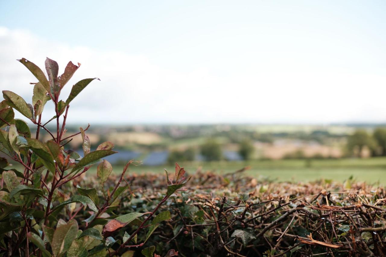 Drumnavaddy Cottage Dromore  Kültér fotó