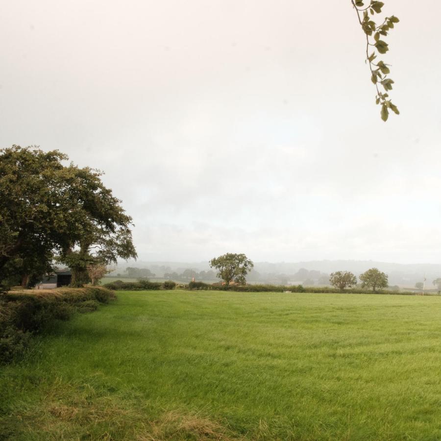 Drumnavaddy Cottage Dromore  Kültér fotó