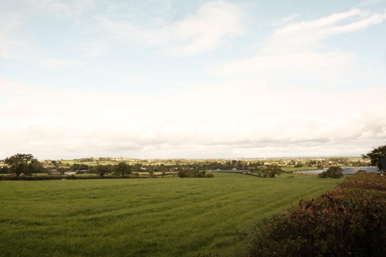 Drumnavaddy Cottage Dromore  Kültér fotó